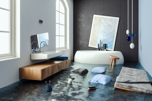 Best Sewage cleanup and water damage restoration  in Monroe Manor, NJ