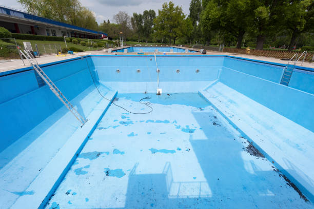 Best Water damage restoration process  in Monroe Manor, NJ