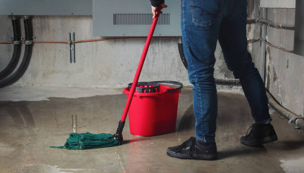 Trusted NJ Water damage restoration Experts