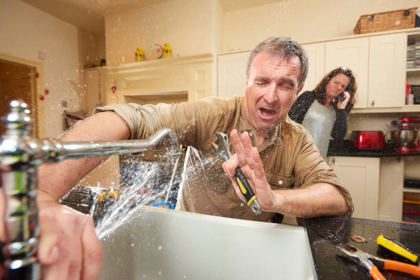 Best Flood damage cleanup  in Monroe Manor, NJ